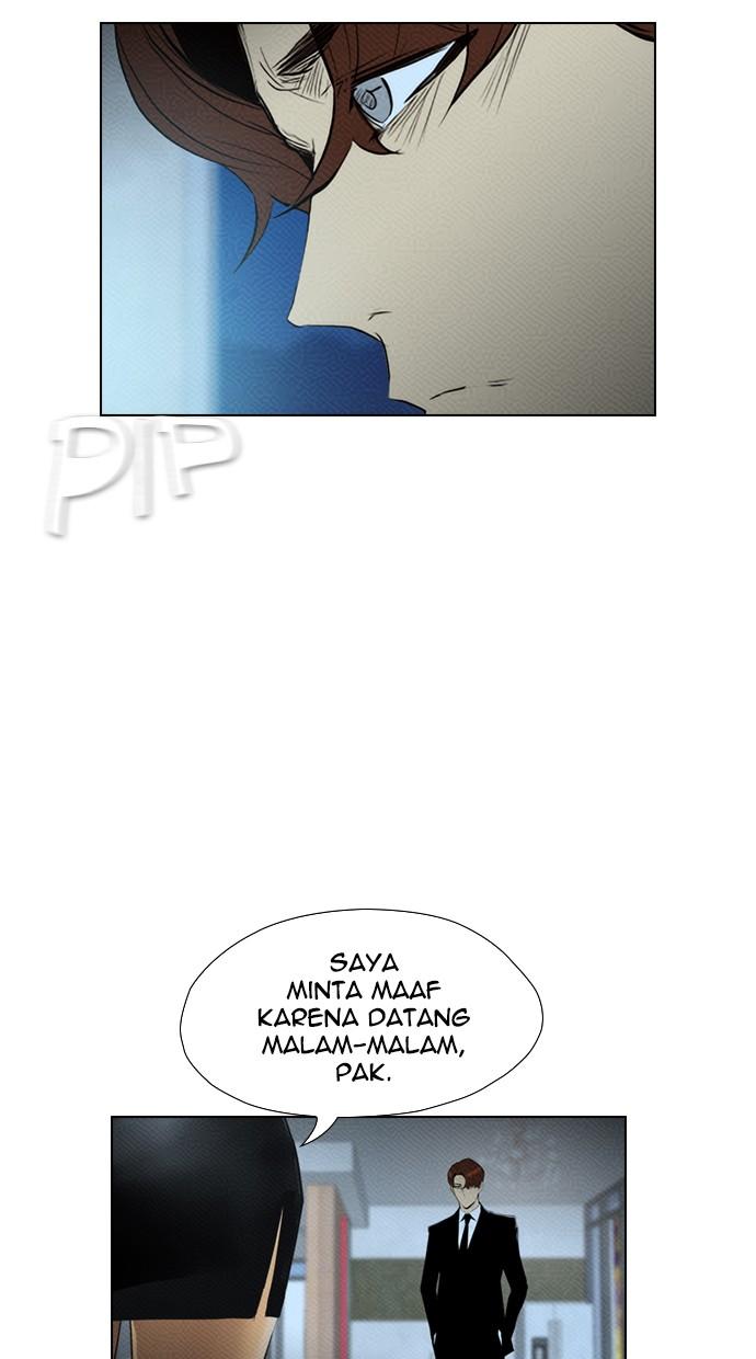 reawaken-man - Chapter: 83