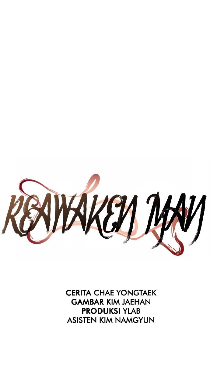 reawaken-man - Chapter: 83