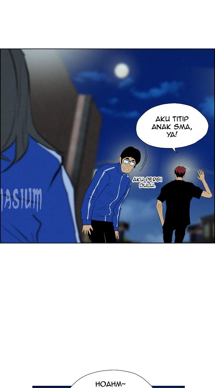 reawaken-man - Chapter: 83