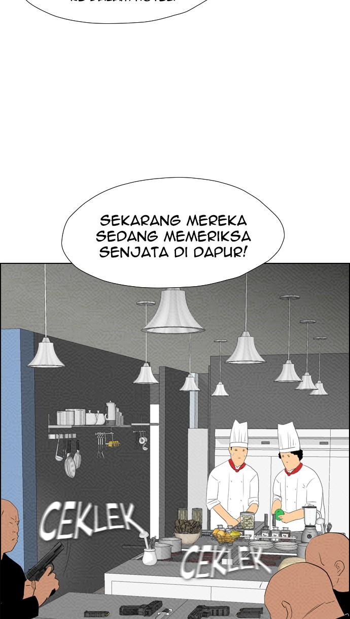 reawaken-man - Chapter: 83