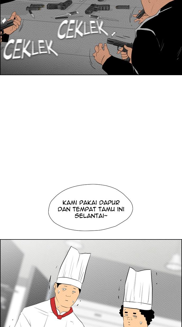reawaken-man - Chapter: 83