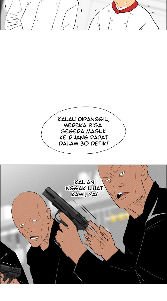 reawaken-man - Chapter: 83