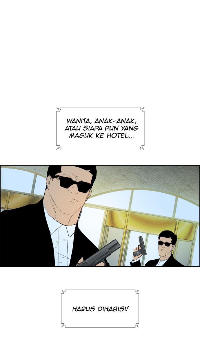 reawaken-man - Chapter: 83