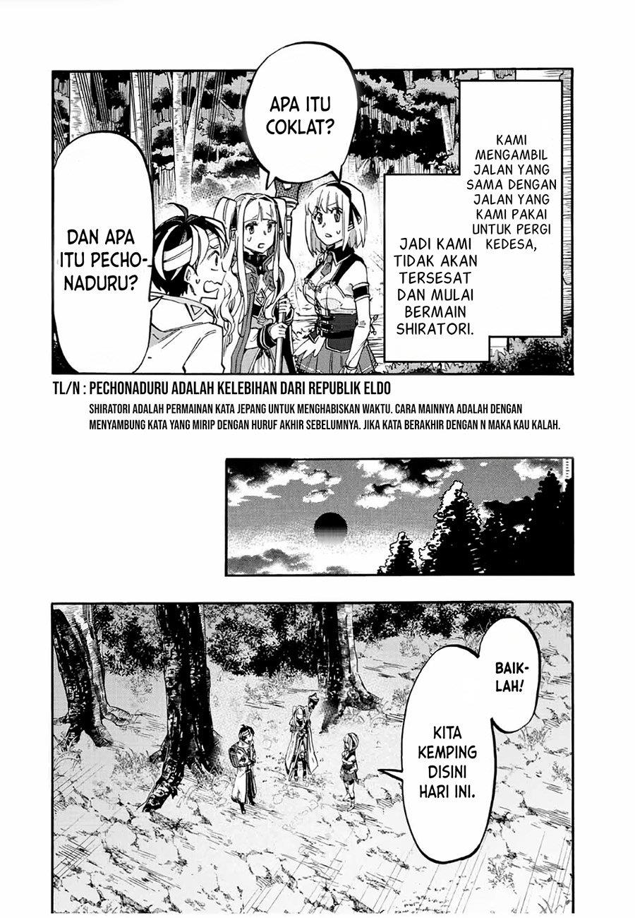 isekai-walking - Chapter: 18