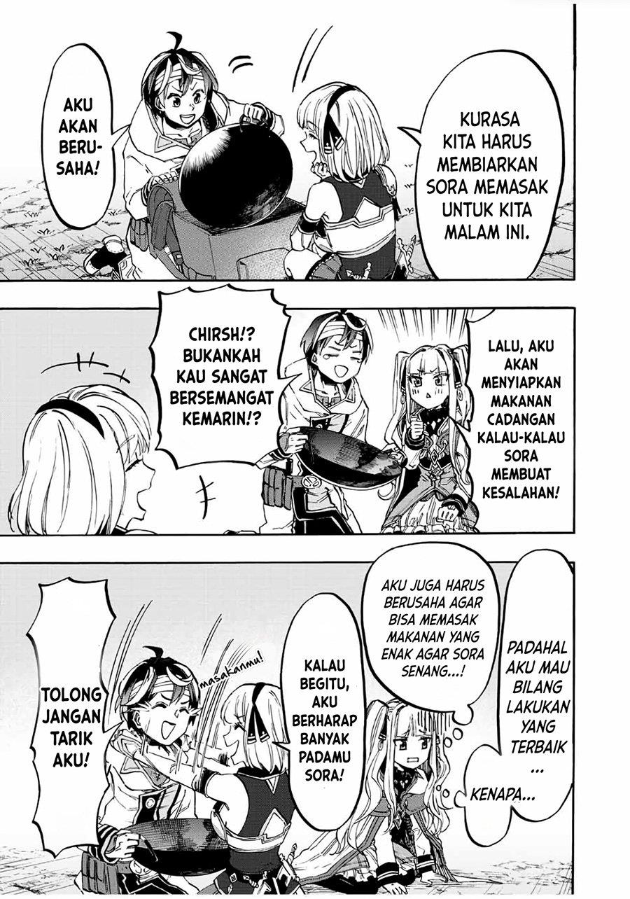 isekai-walking - Chapter: 18