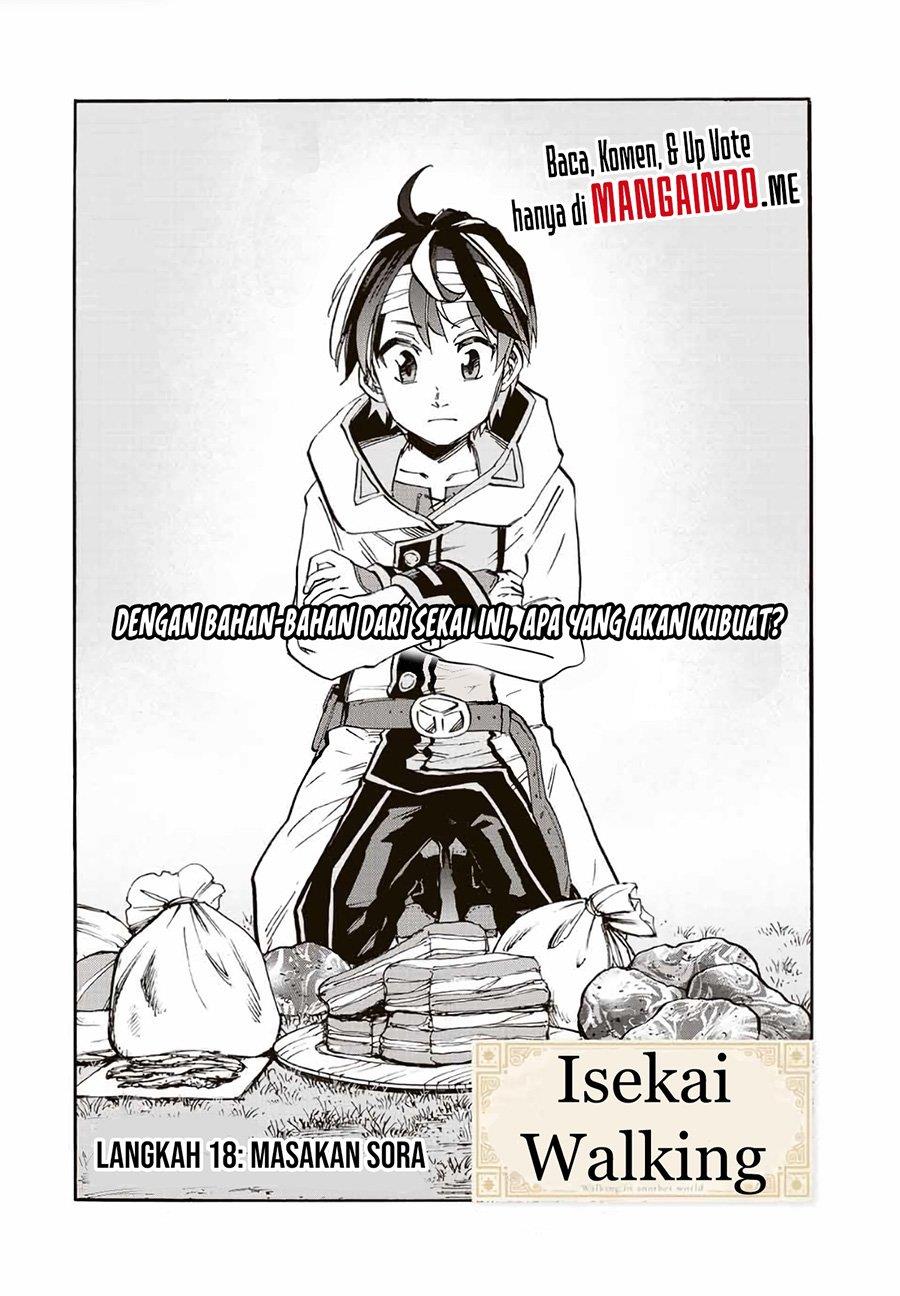 isekai-walking - Chapter: 18