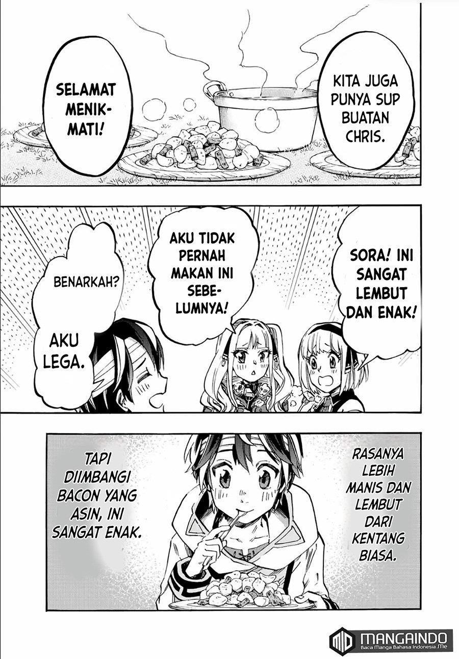 isekai-walking - Chapter: 18