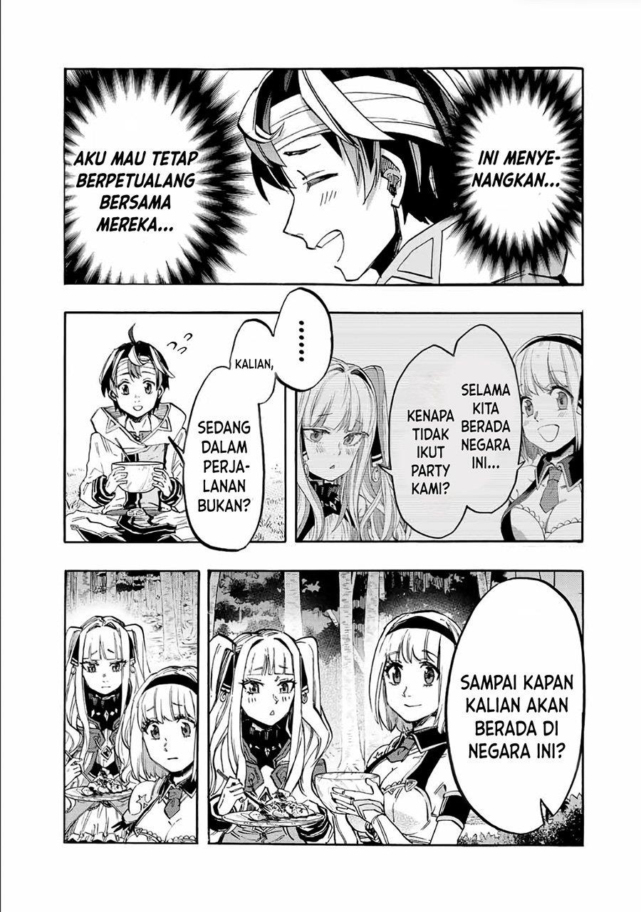 isekai-walking - Chapter: 18