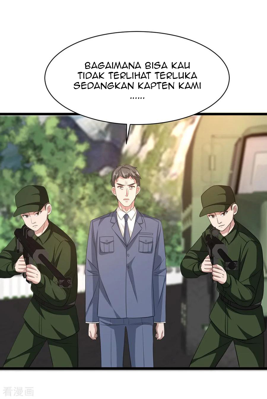 dushi-xiewang - Chapter: 56