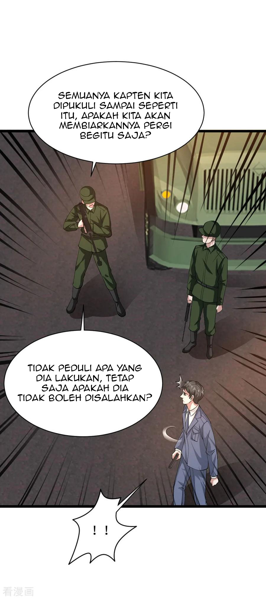 dushi-xiewang - Chapter: 56