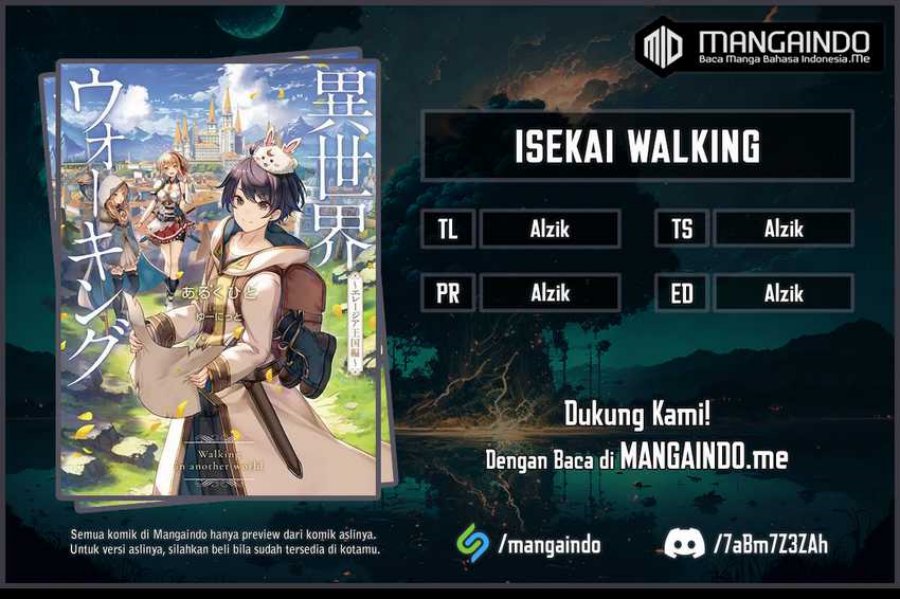 isekai-walking - Chapter: 19