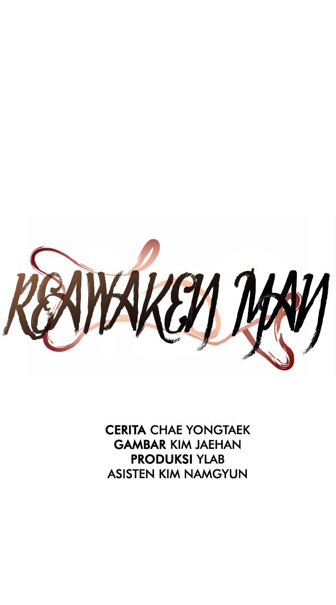 reawaken-man - Chapter: 84