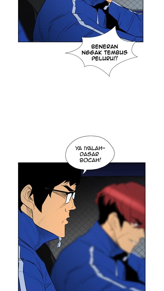 reawaken-man - Chapter: 84