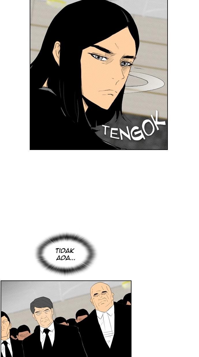 reawaken-man - Chapter: 84