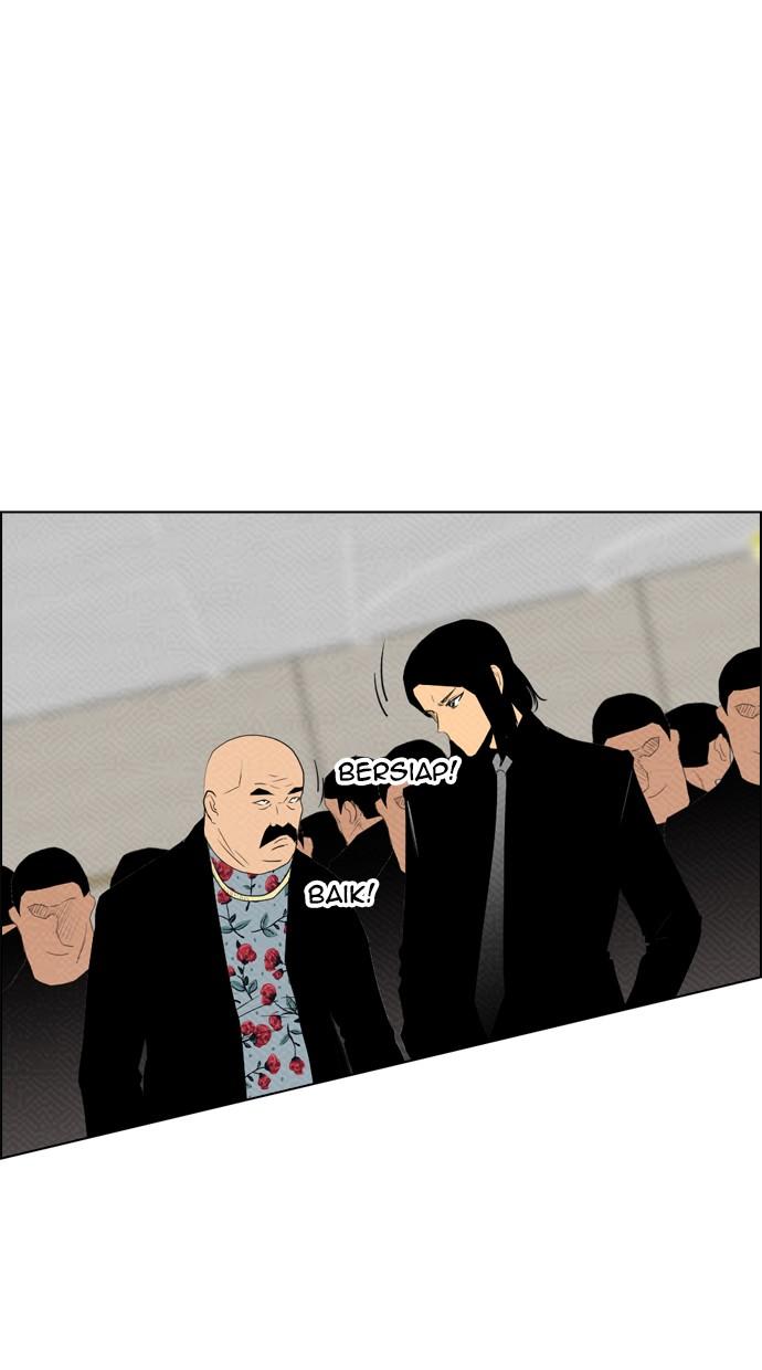 reawaken-man - Chapter: 84