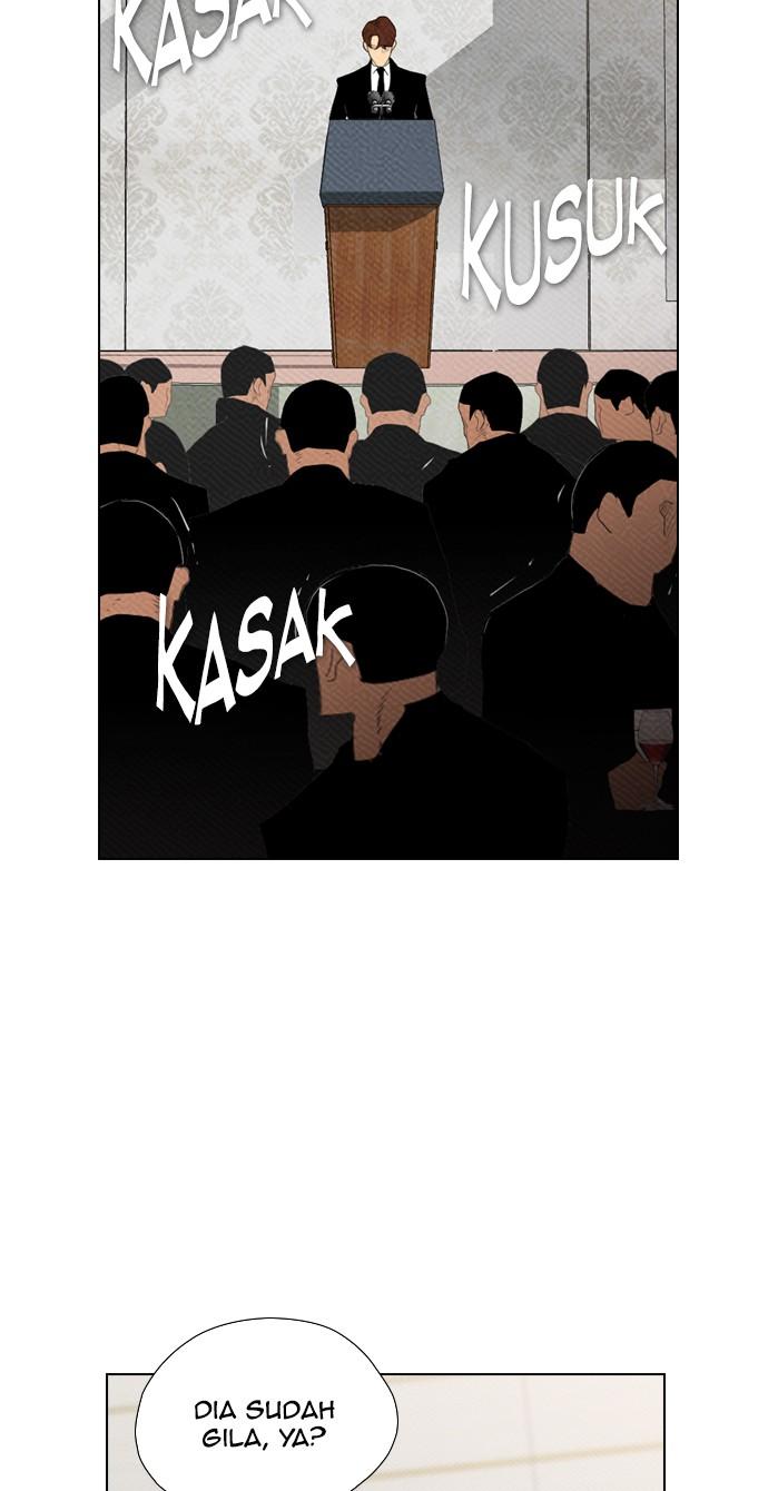 reawaken-man - Chapter: 84