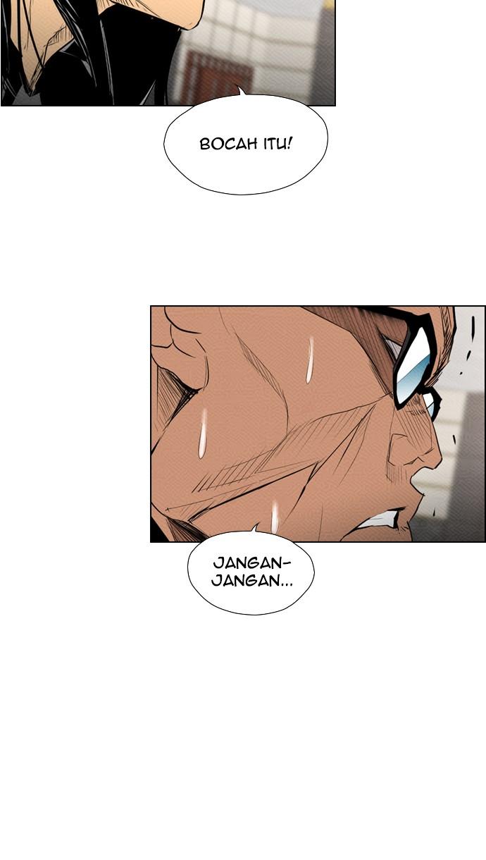 reawaken-man - Chapter: 84