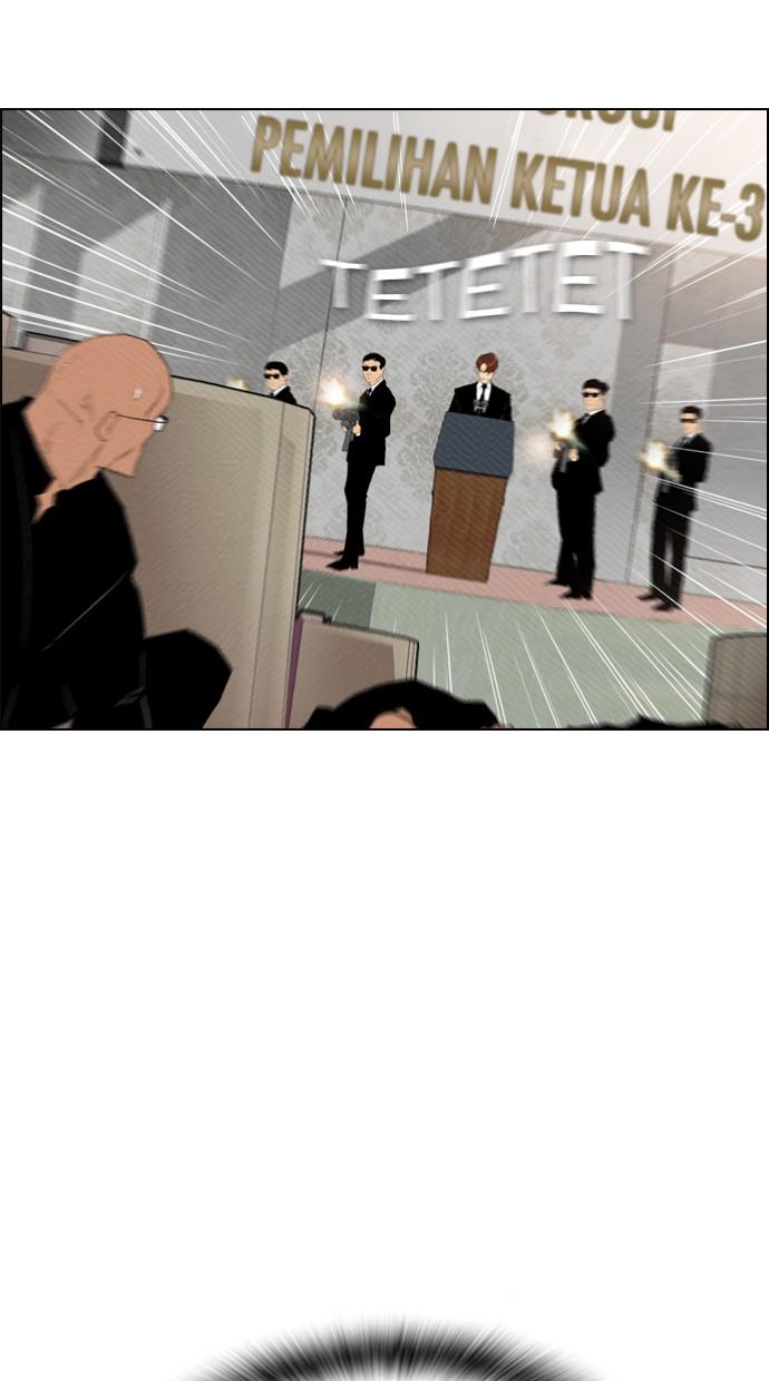 reawaken-man - Chapter: 84