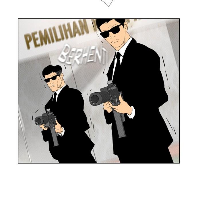 reawaken-man - Chapter: 84