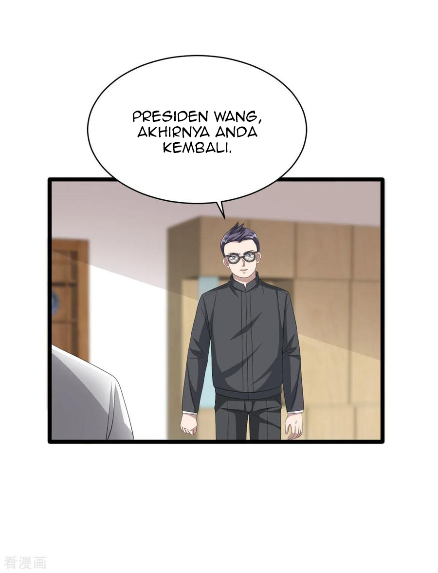 dushi-xiewang - Chapter: 57