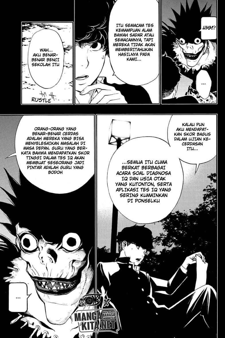 death-note-special-oneshot-never-complete - Chapter: 0 End