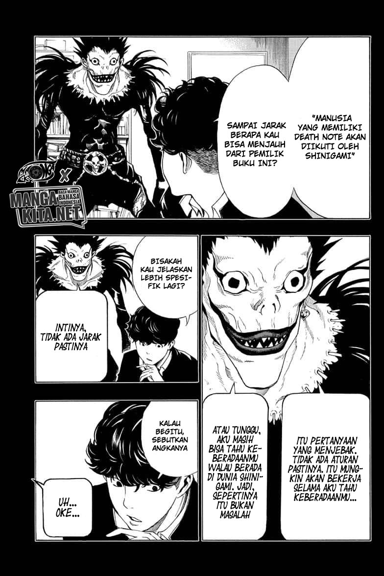 death-note-special-oneshot-never-complete - Chapter: 0 End