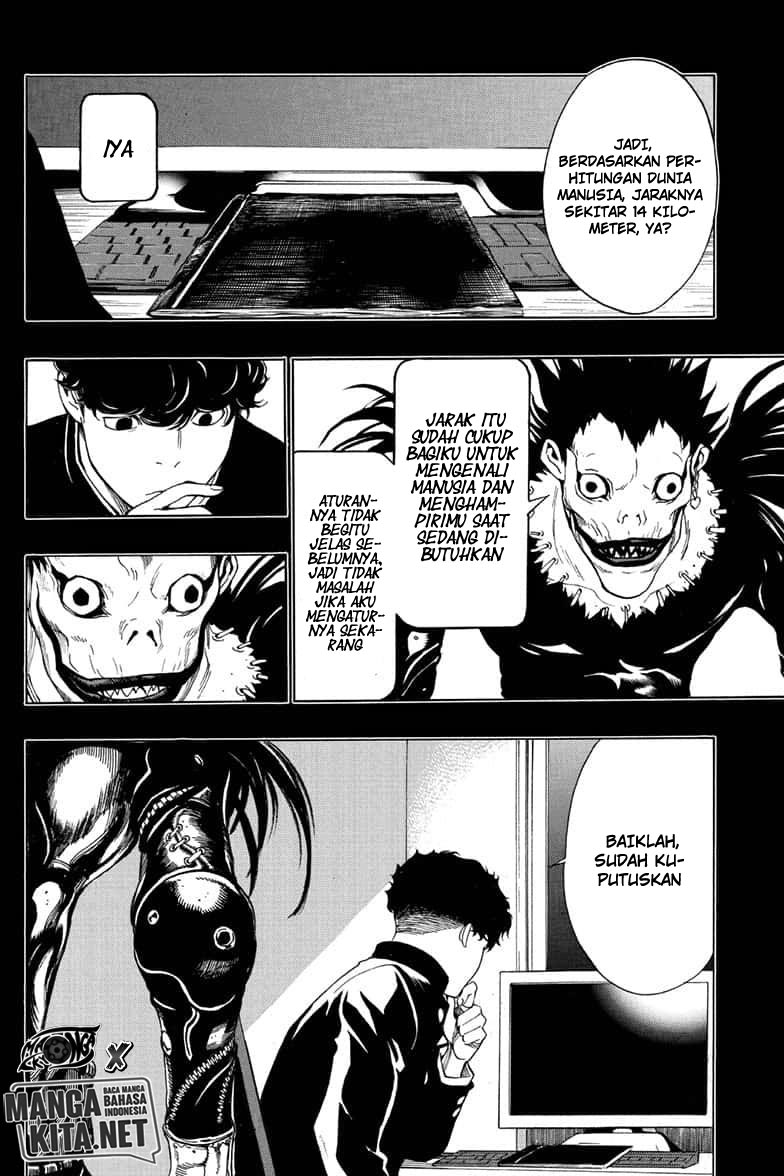 death-note-special-oneshot-never-complete - Chapter: 0 End