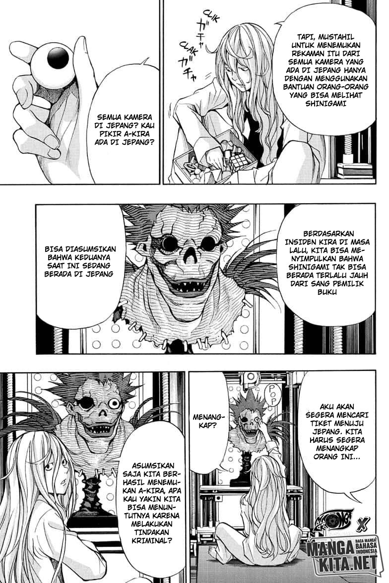 death-note-special-oneshot-never-complete - Chapter: 0 End