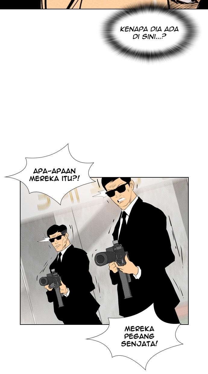 reawaken-man - Chapter: 85