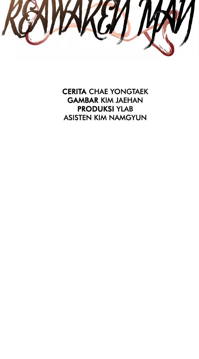 reawaken-man - Chapter: 85
