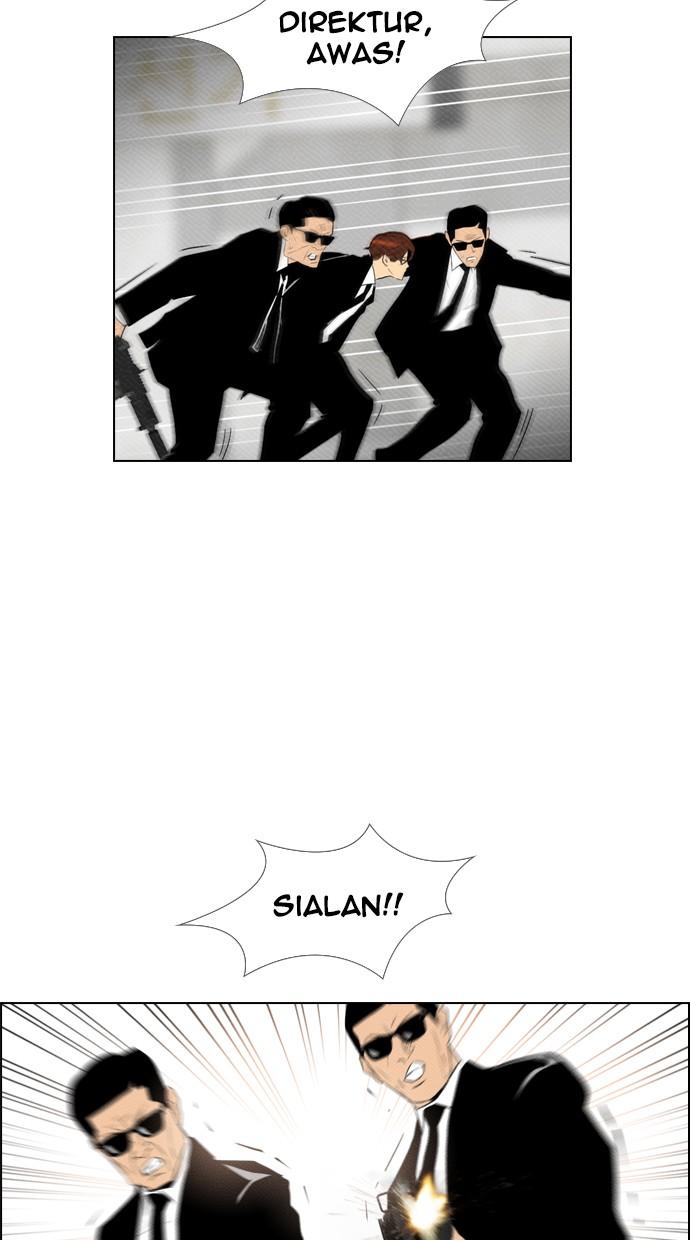 reawaken-man - Chapter: 85
