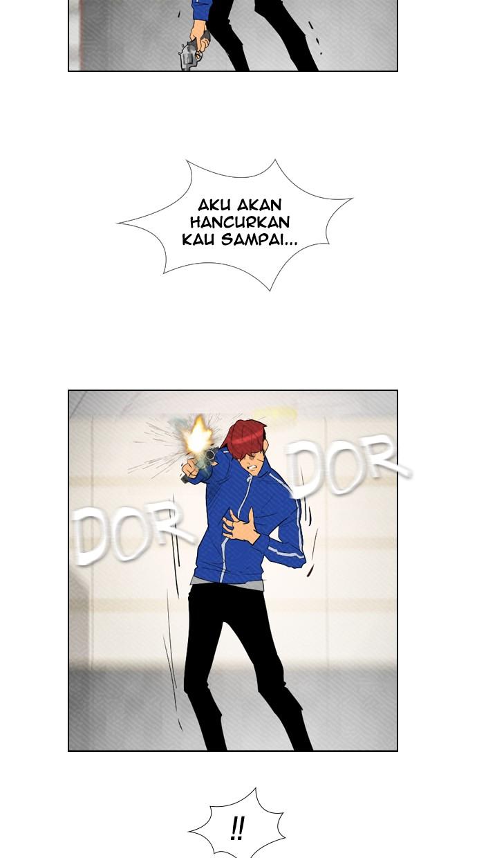 reawaken-man - Chapter: 85