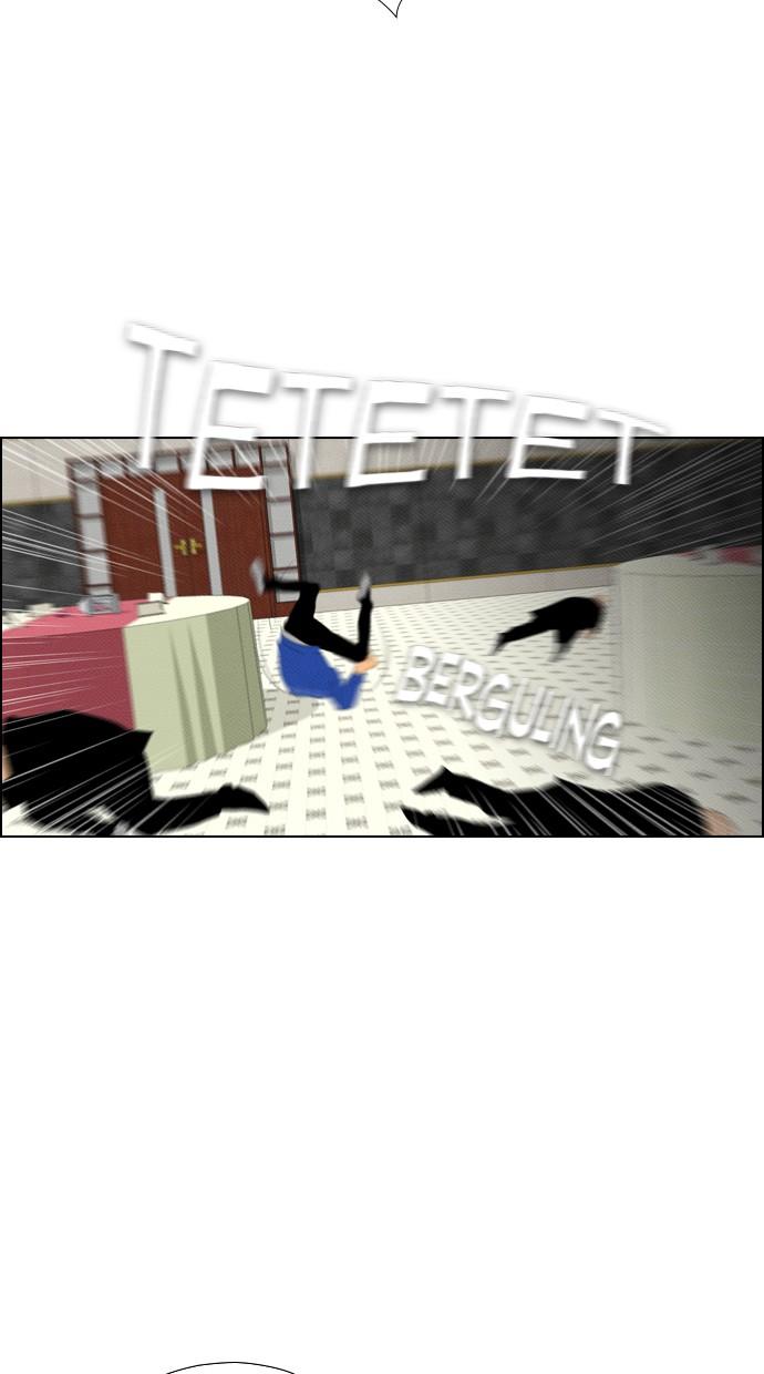 reawaken-man - Chapter: 85