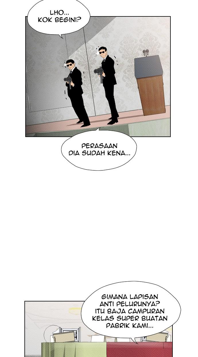 reawaken-man - Chapter: 85