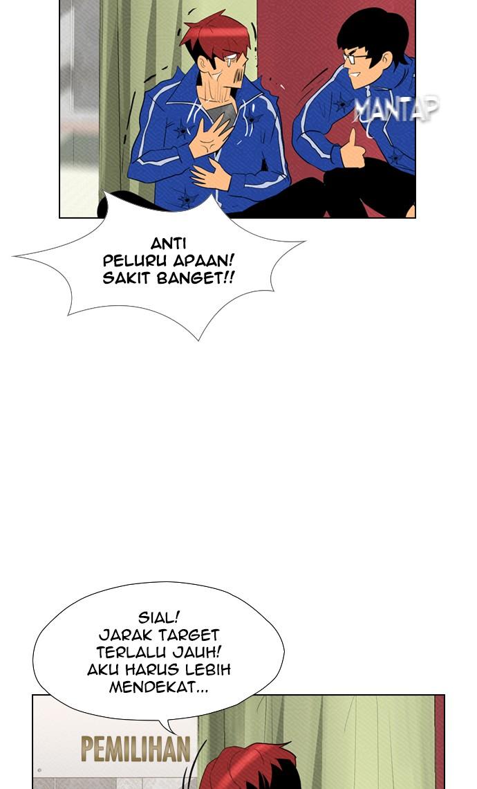 reawaken-man - Chapter: 85