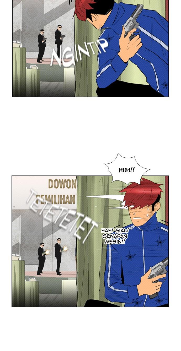 reawaken-man - Chapter: 85