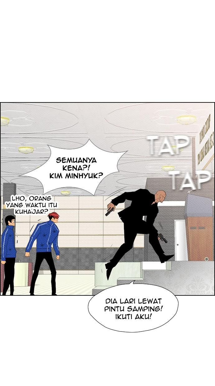 reawaken-man - Chapter: 85