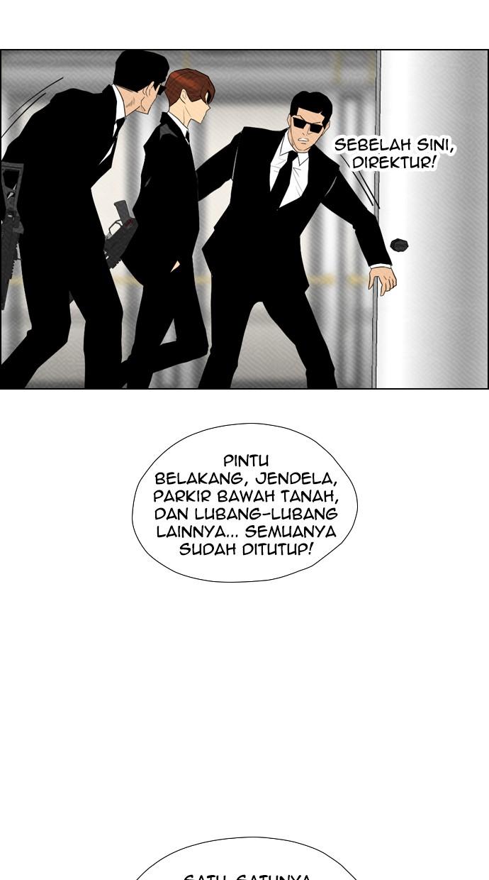reawaken-man - Chapter: 85