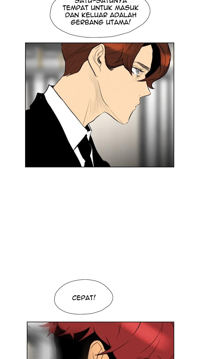 reawaken-man - Chapter: 85
