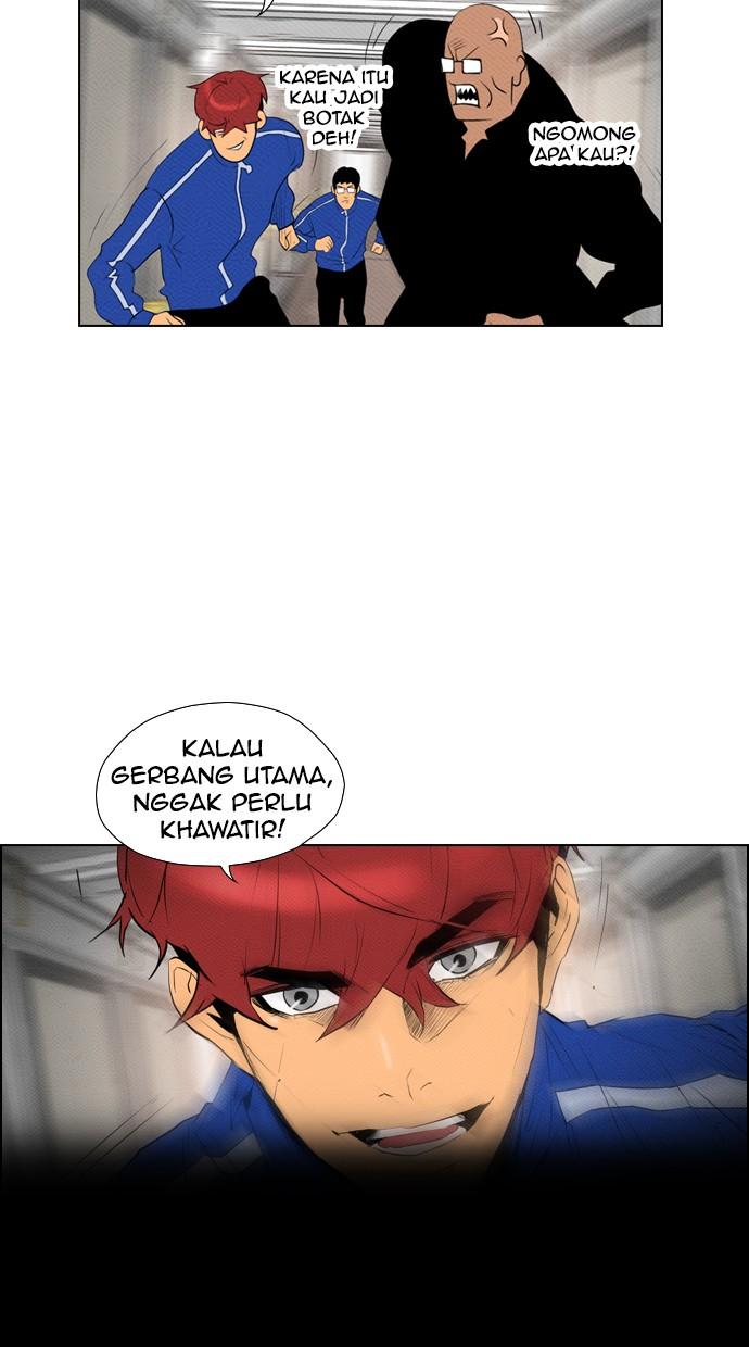 reawaken-man - Chapter: 85