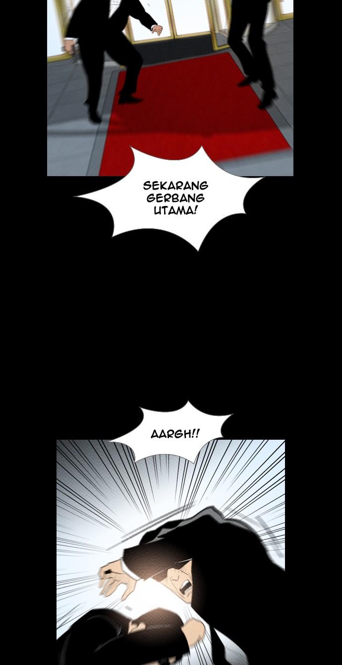reawaken-man - Chapter: 85