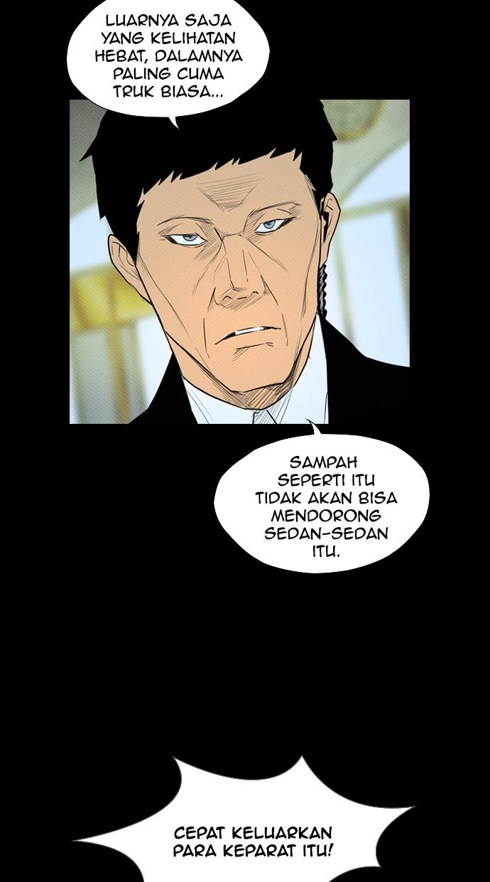 reawaken-man - Chapter: 85