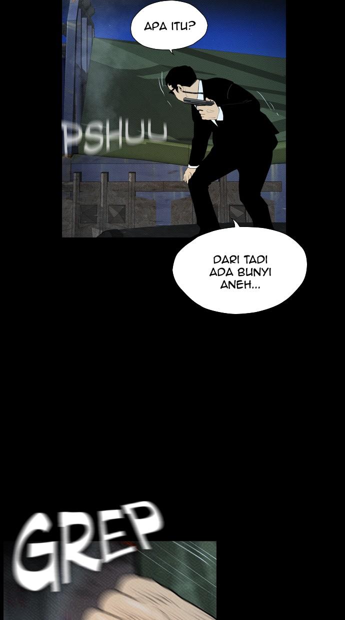 reawaken-man - Chapter: 85