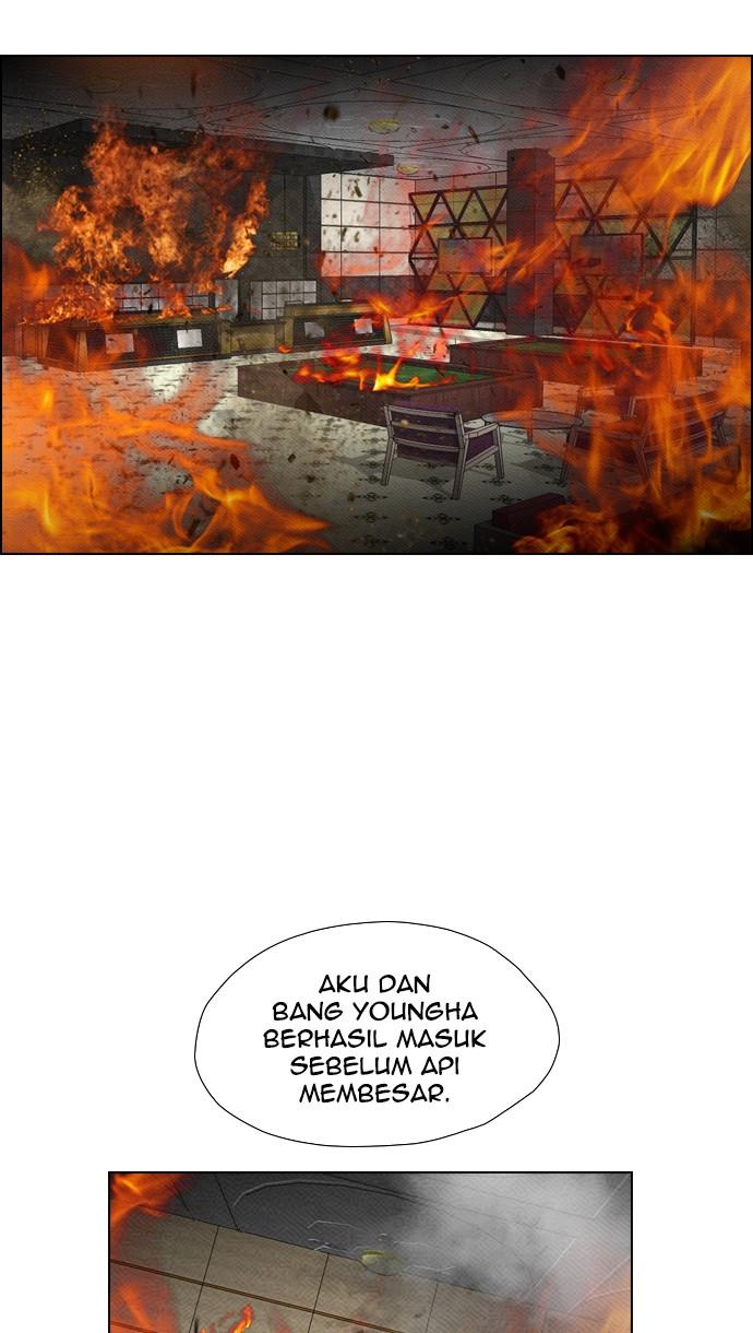 reawaken-man - Chapter: 85