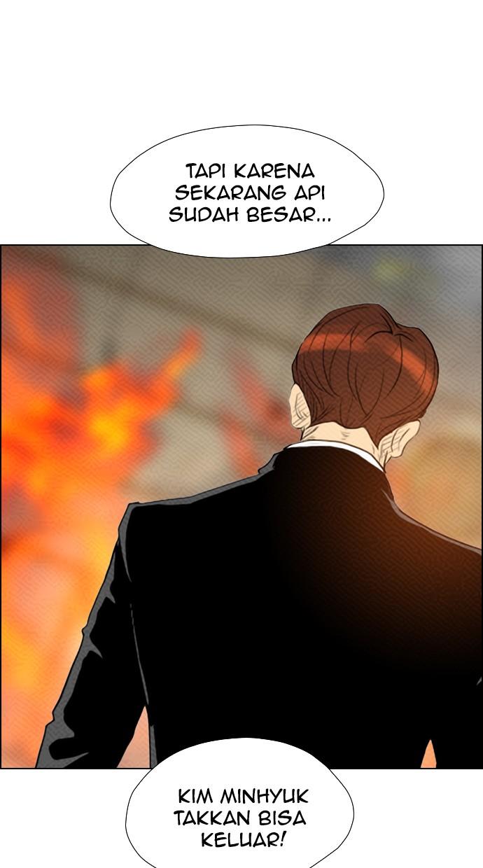 reawaken-man - Chapter: 85