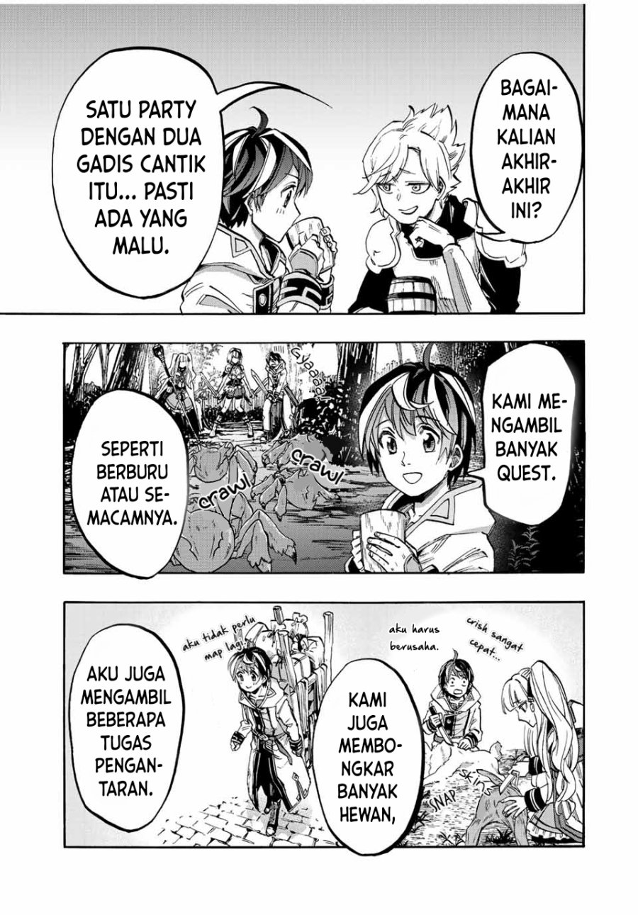 isekai-walking - Chapter: 20