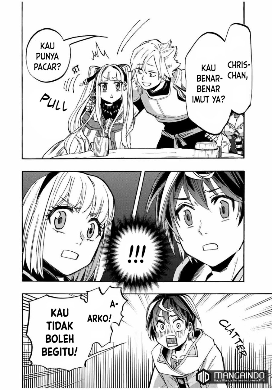 isekai-walking - Chapter: 20