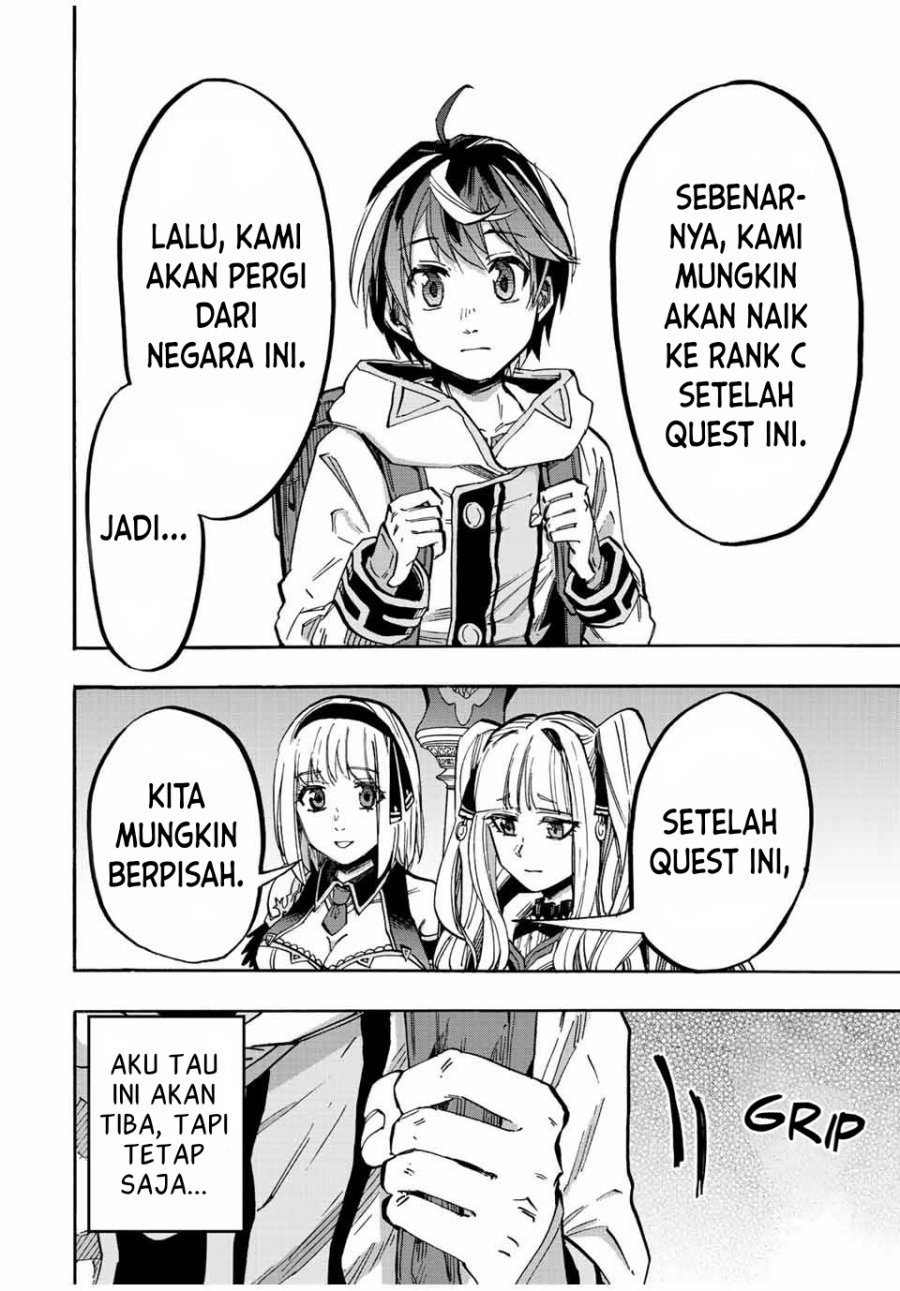 isekai-walking - Chapter: 20