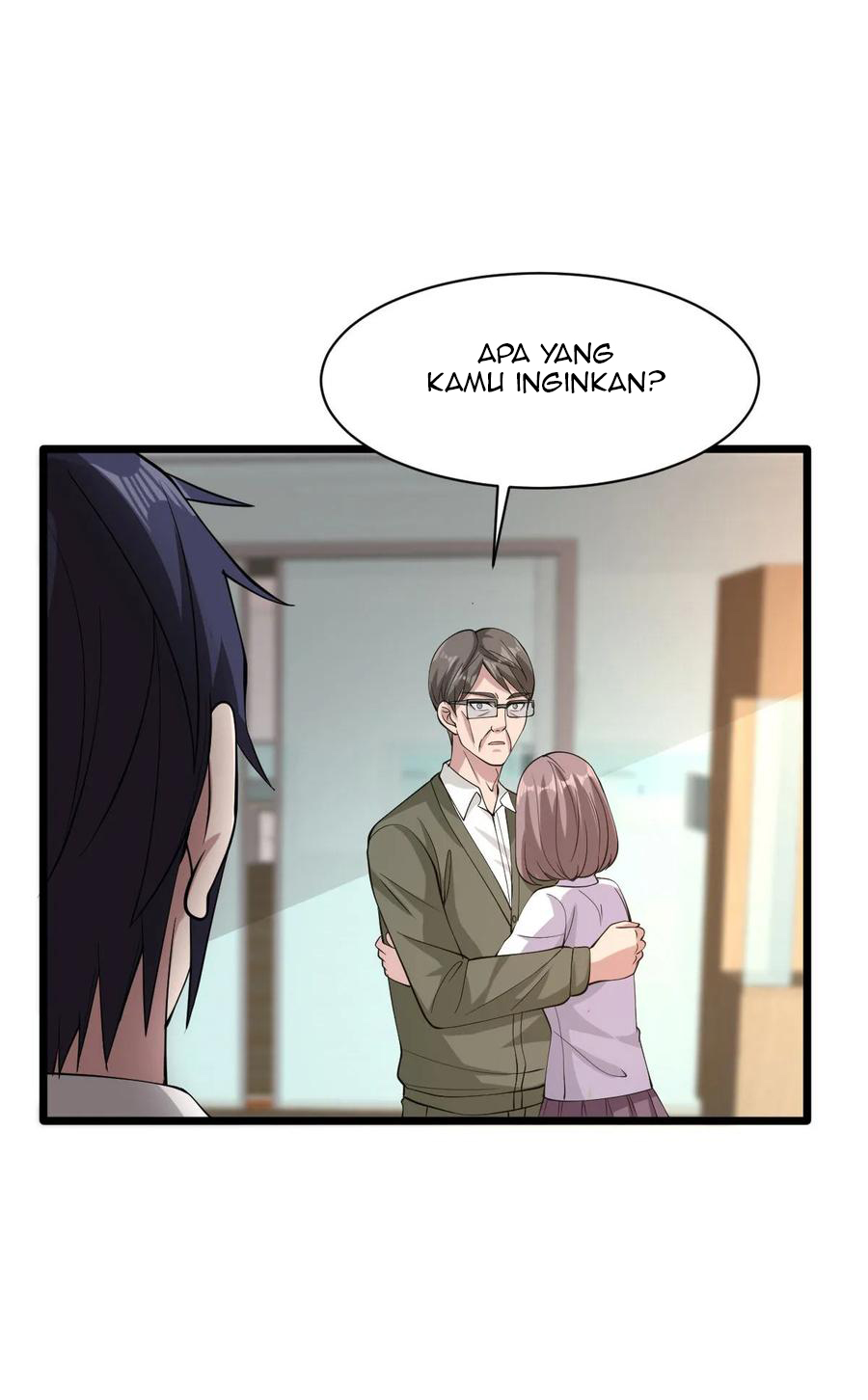 dushi-xiewang - Chapter: 58