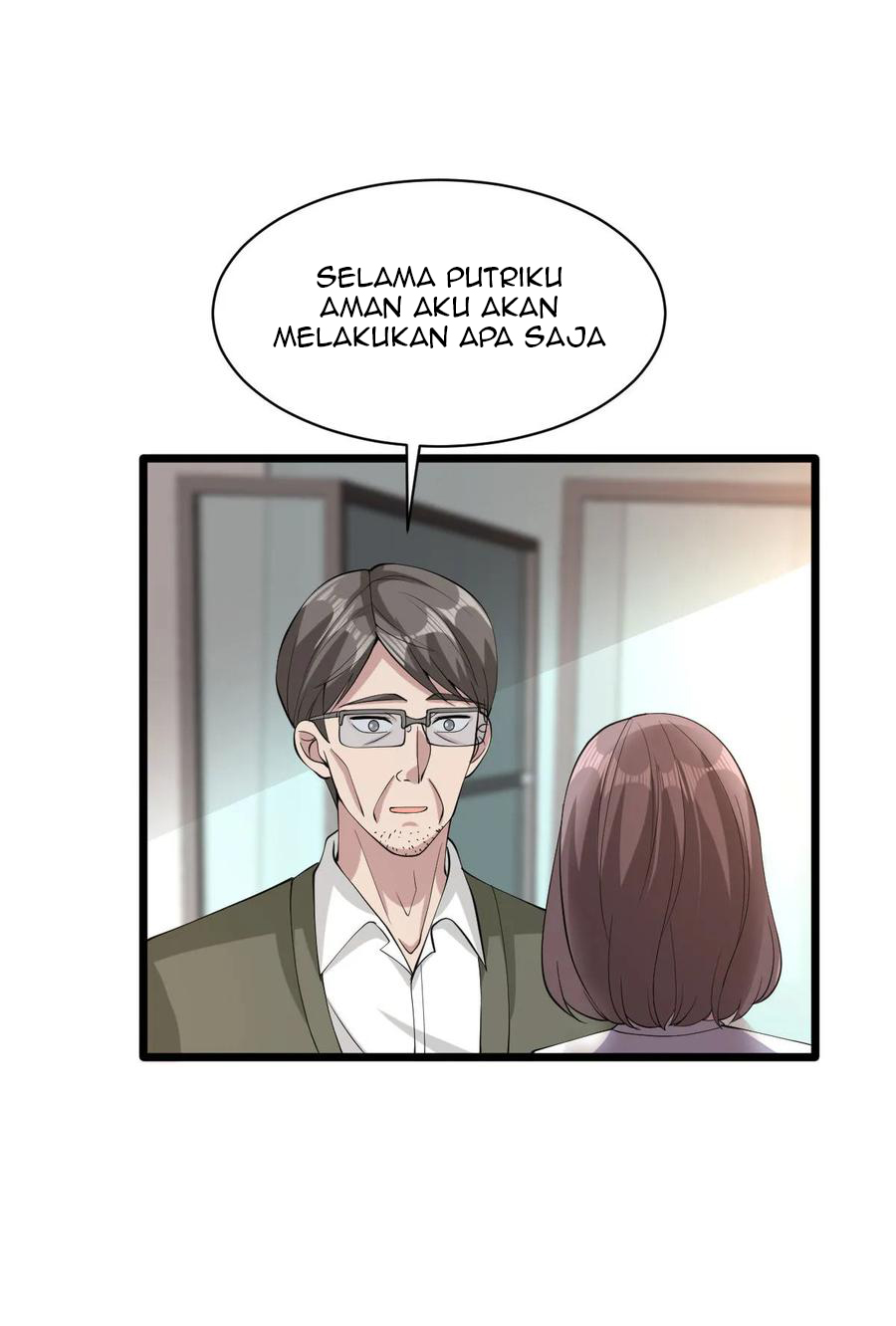 dushi-xiewang - Chapter: 58